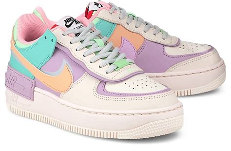 nike air force nike zeichen bunt|Nike Air Force 1 colors.